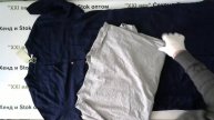 # 2741 LIDL Womens-Mens Сток цена 850 руб. за 1 кг вес 9,5 кг. в лоте 51 шт./8075 руб./158 руб.
