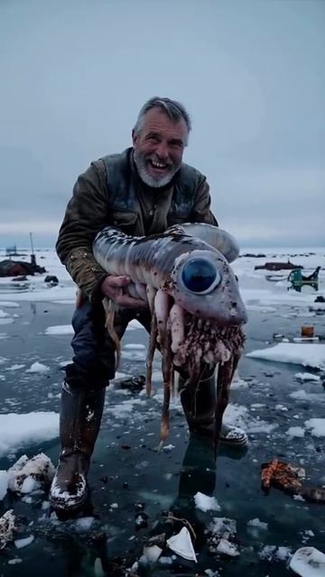 Морские страсти