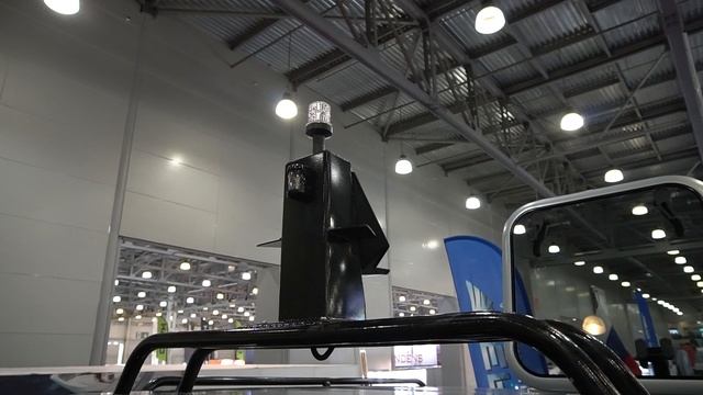 Тизер Московское Боут Шоу 2024 (Moscow boat show 2024)