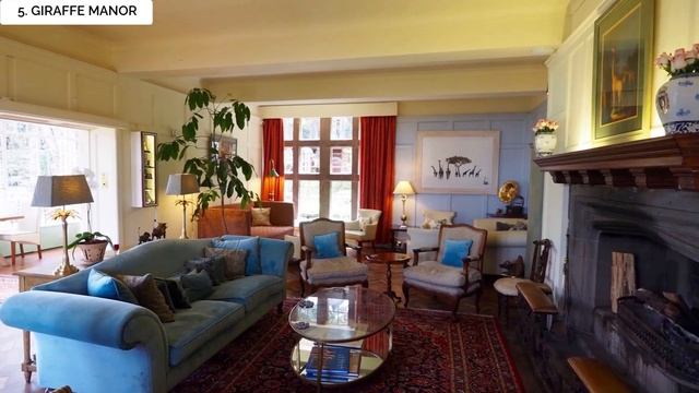 8 Must Visit Budget Locations in Nairobi