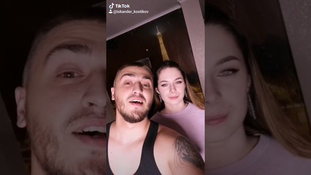 моя бывшая мне говорила...