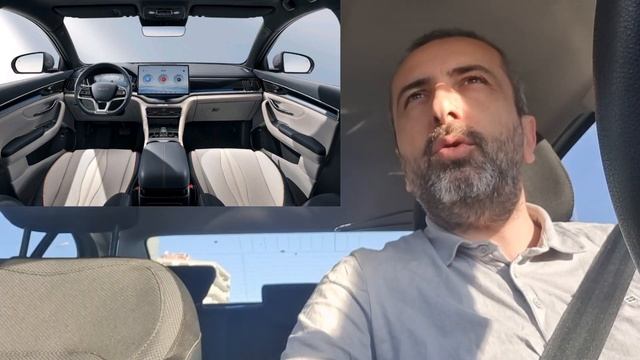 BYD SEAL U DM-İ TÜRKİYE SATIŞ FİYATI AÇIKLANDI