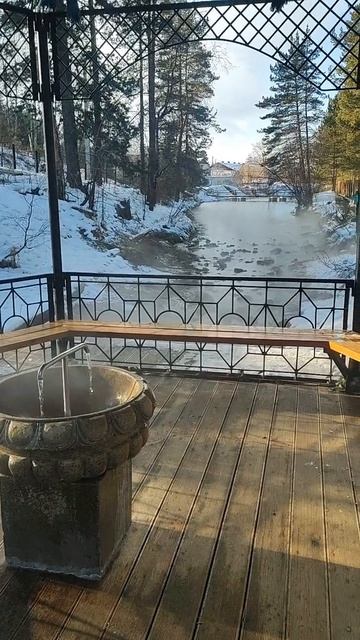 На Байкал !