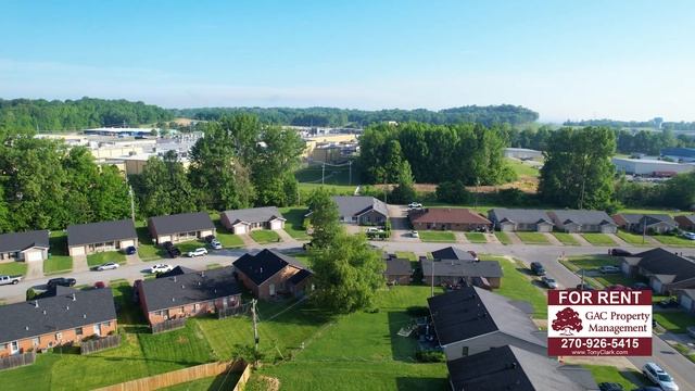 Owensboro Kentucky Martin Way Duplexes Apartments Home For Rent