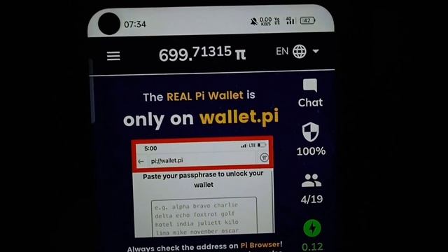 Pi Network KYC review in progress | Pi Network kyc pending solution | Pi Kyc kaise kare
