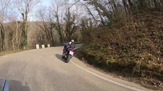 ПОЕЗДА НА ГОРУ АХУН/Езда по серпантину/Moto/Заброшенный рестаран/Мотопокатушки