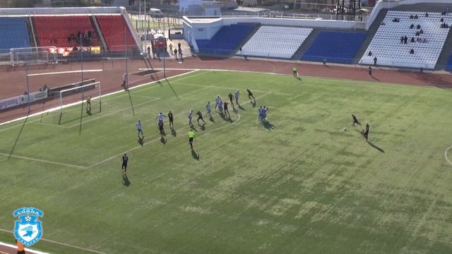 Обзор матча "Сокол" - "Металлург" 1-3 (1-1). 08.04.2023г.