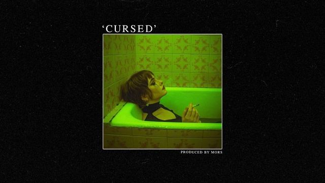 [FREE] Dark Emotional Ambient Chill Trap Beat 'Cursed' (Prod. Mors)