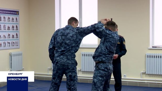 ДЕНЬ СОЗДАНИЯ КОНВОЙНОЙ СЛУЖБЫ