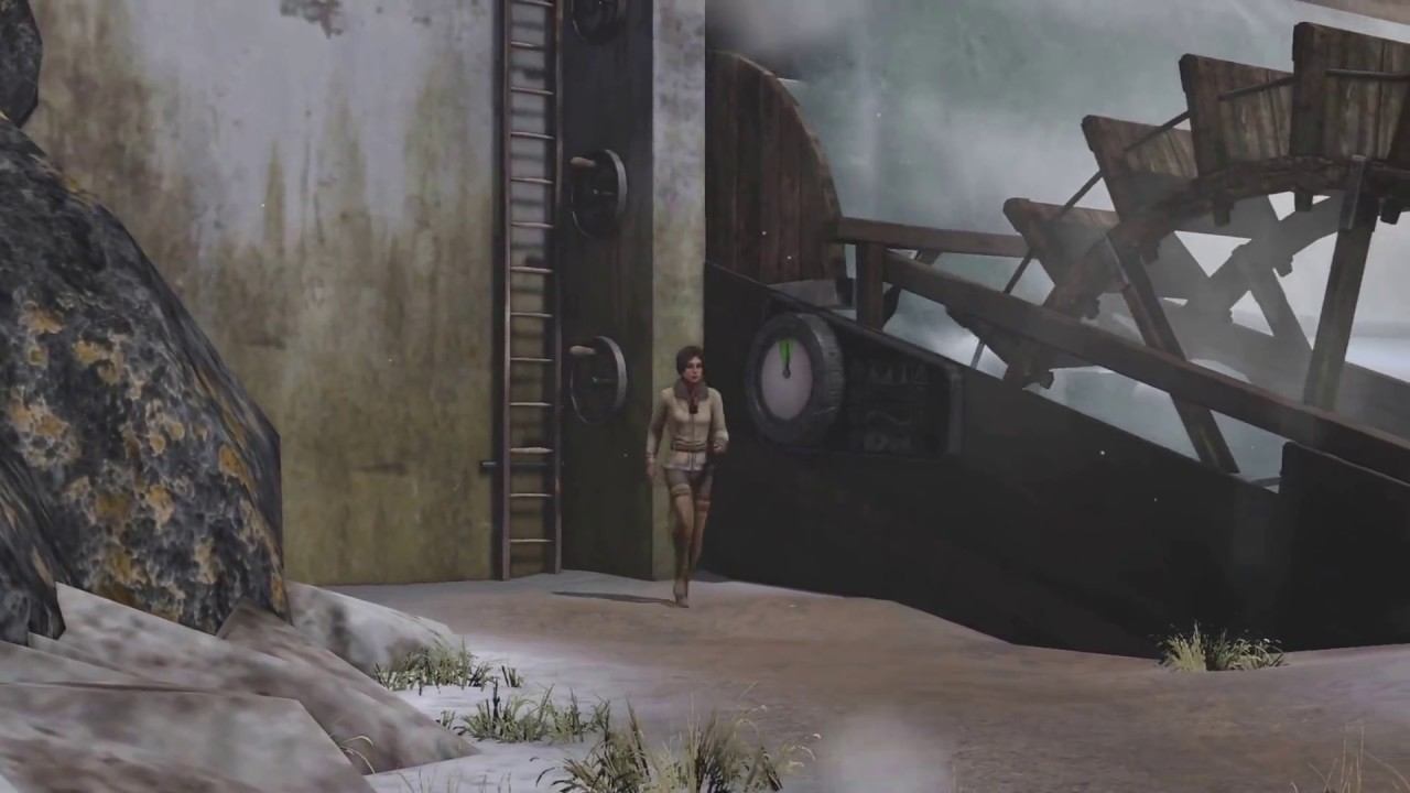 Syberia 3