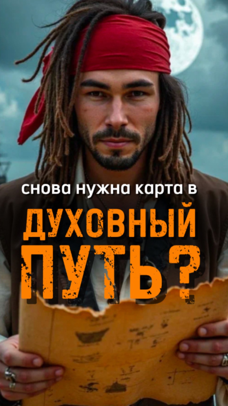 Путь есть только для Путника, как увидеть? #яесть #пробуждение #просветление #истина