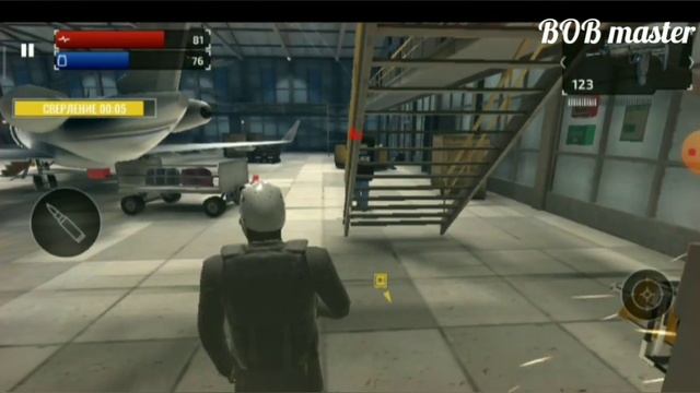 топ Игра🎮 Копия PayDay 2 с пк на твоём телефоне💯📲 [ Android]🎮