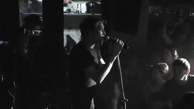 FPG - Легенда (Cover "Кино")