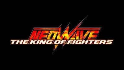 The King of Fighters Neowave (Atomiswave)