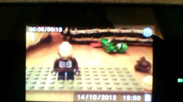 LLOYD GARMADON TURNING INTO LLOYD  ZX