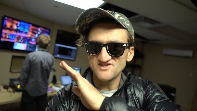 An Extraordinary Guy