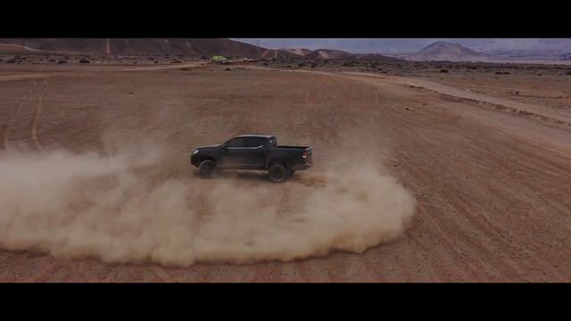 MAVIC 2 PRO MAXUS T60 ATACAMA