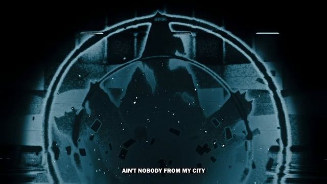Bones - October31st [Lyrics x AMV]