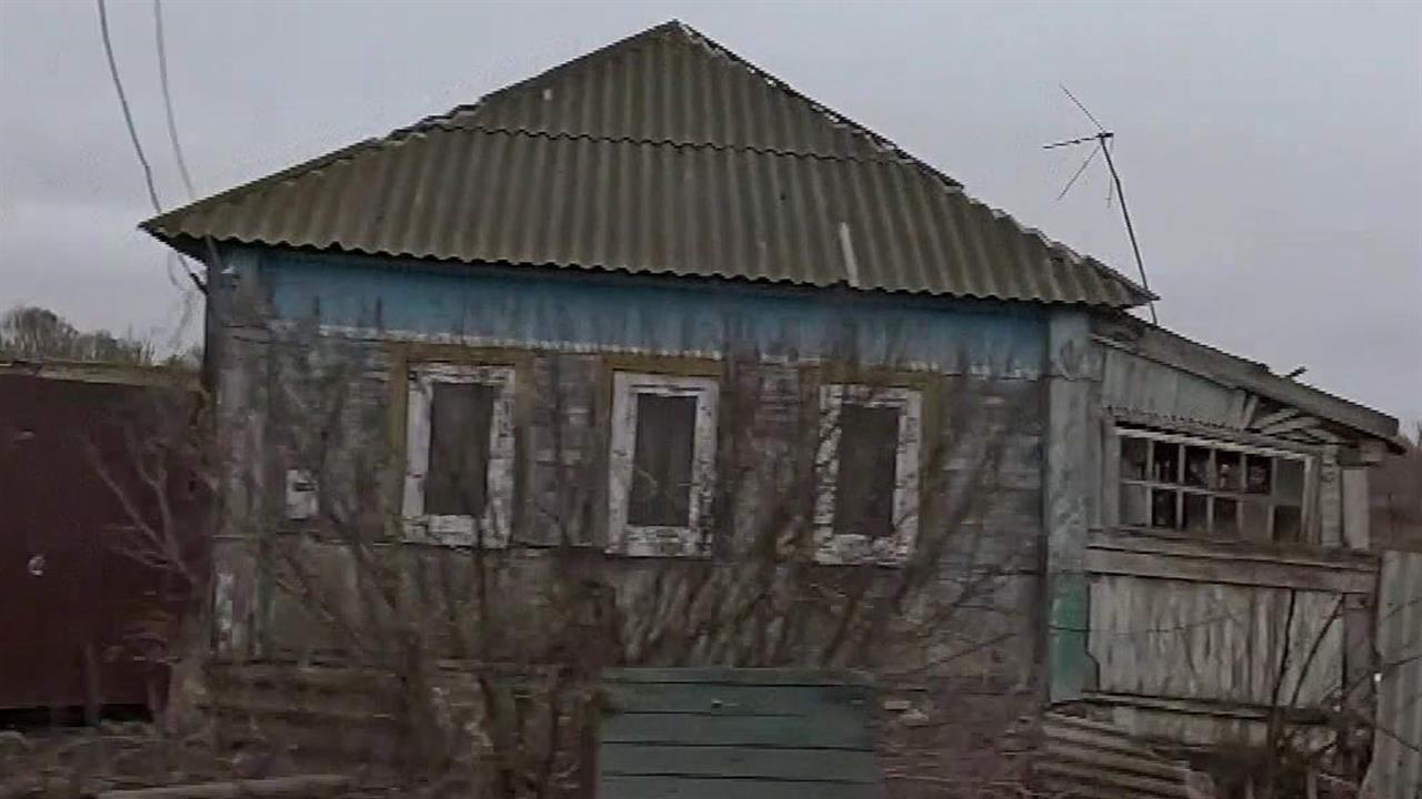 СК РФ назвал терактом убийство мирных жителей села Русское Поречное Суджанского района Курской об...