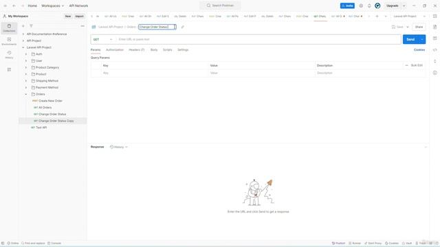 52 -Change Payment Status API