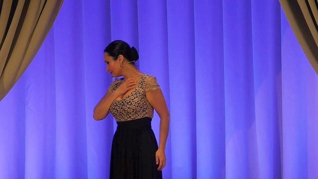 Ю.Почкалова "Ой,завьюжило,запорошило.mp4