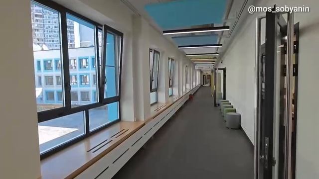 Счастливые ученики и школа мечты: Группа Роста в ГБОУ Школа Тропарёво