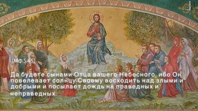 О чем вы не догадываетесь, молясь перед едой.mp4