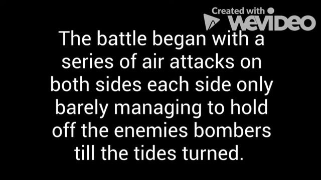 Battle of Midway