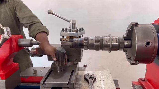 Five Amazing Ways of Broken Heavy Truck Parts Repairing Process   Most Watching Process