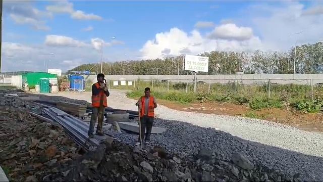 Про Бизнес Парк,  ул. Ткачей, 23, 1401, Екатеринбург, Свердловская обл. - 4