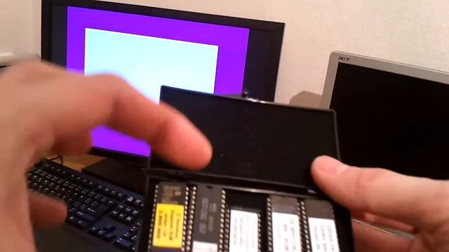 ZX Spectrum issue 3 repair - part 2