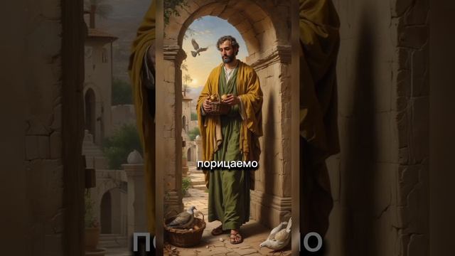 Учение Святой Церкви
Святоотеческое учение
(Святые Отцы)