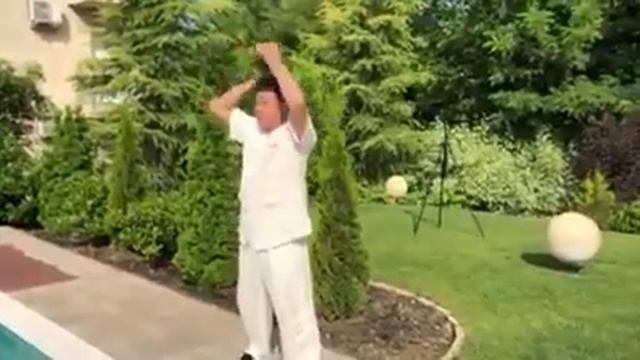 Китайский самомассаж (360p)