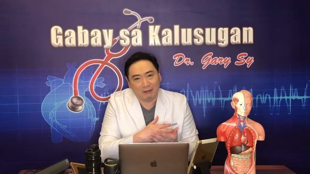 Unexpected Weight Loss - Dr. Gary Sy