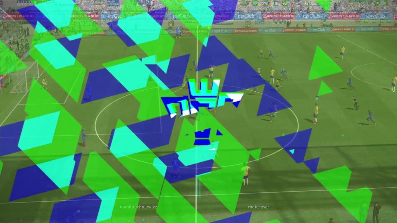 PRO EVOLUTION SOCCER 2018 Online Beta Вырвал победу в концовке