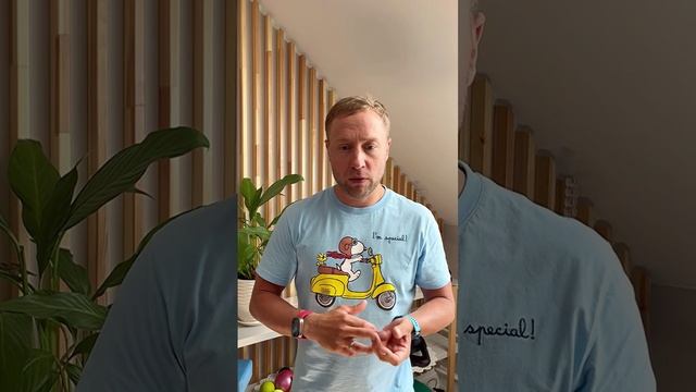 Почему мы так не любим 40 лет