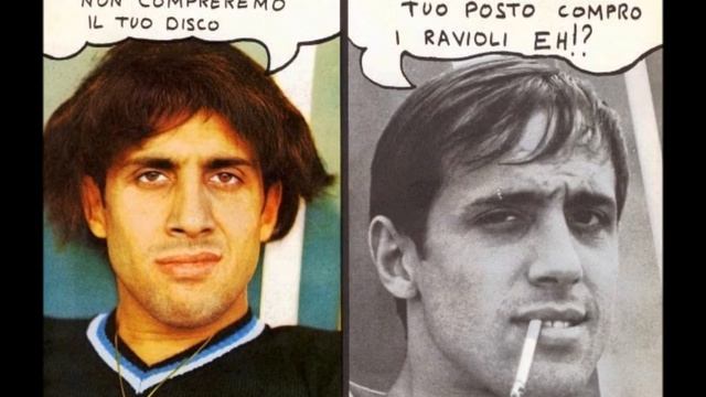 Adriano Celentano Pronto Pronto