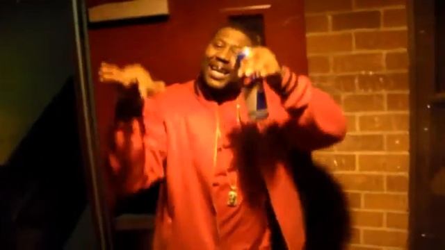 RADAR%RAZZ FT L V @ BOSTON XTORTION THIS IS IT 2014 M