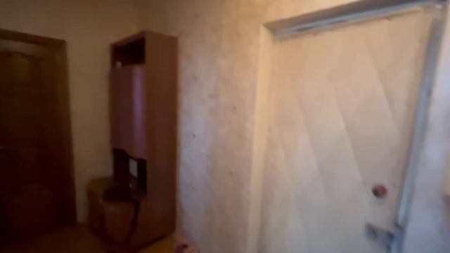 Продажа двухкомнатной квартиры по адресу Павловский переулок  д. 56