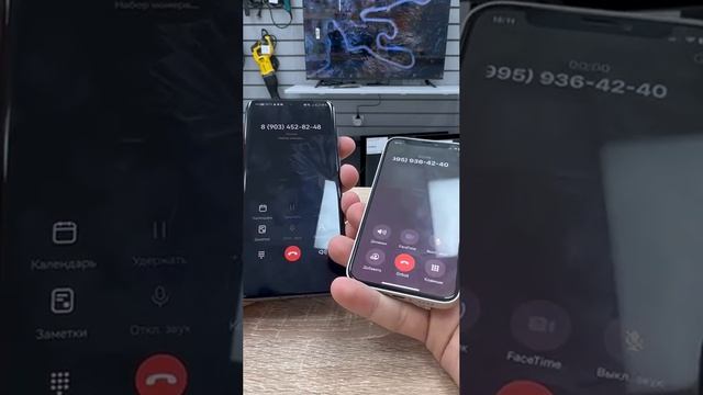Доп видео обзор на P60 pro