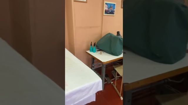 Швейное мастерство ВРОО СРС "Дружные родители"