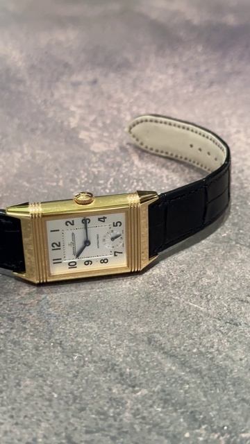 Jaeger-LeCoultre Q3802520
