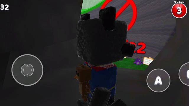 XRecorder фильм злой учёный и петя