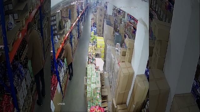 В Оренбуржье 67-летний пенсионер украл 7 бутылок алкоголя из магазина накануне Нового года