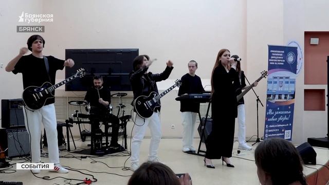 Нашла это видео... (2)... с благодарностью Брянску...