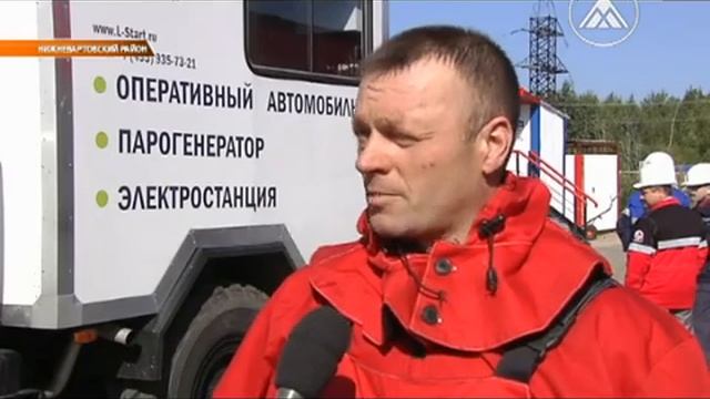 СПРИНТЕР. Новый формат транспорта для операторов-нефтяников