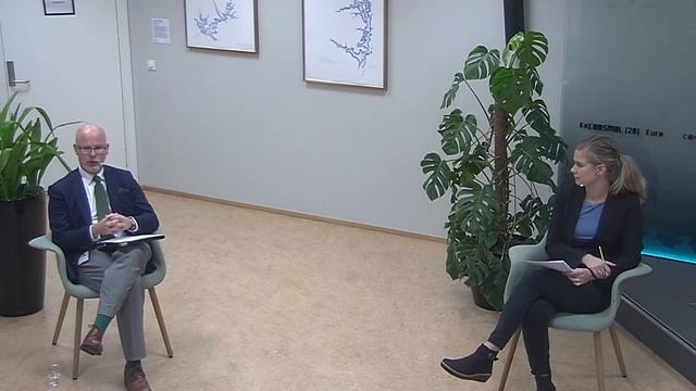 Britain and Norway: Partnership in a changing world