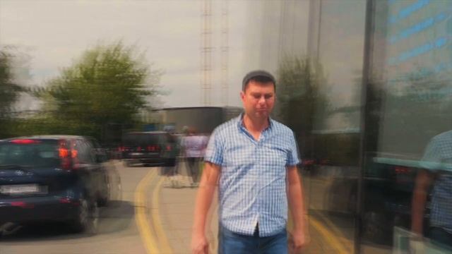 Как добраться в офис компании Рефинанс