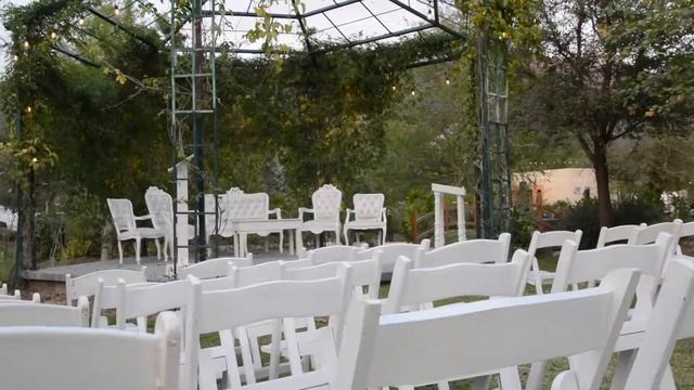 Conociendo Jardines “KOBA” 🍃👰♀️🤵♂️