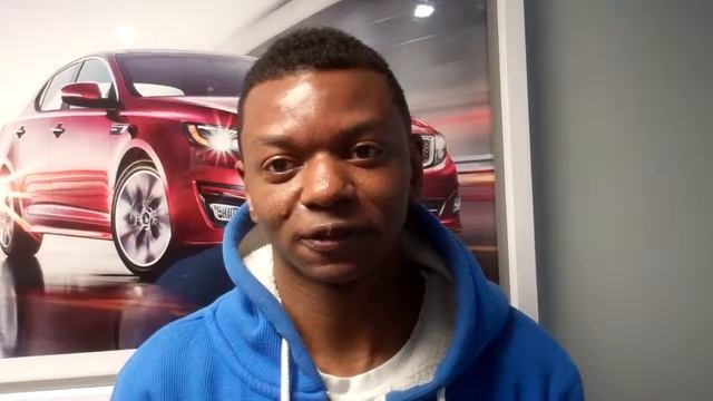 | 2014 Chevrolet Impala, Universal Kia Rivergate